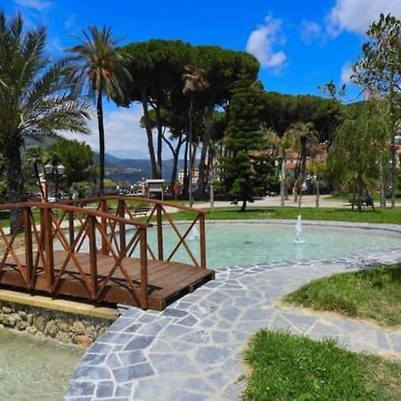 Alma Casa Vacanze Codice Citra 008065 Lt 0282 Вентімілья Екстер'єр фото