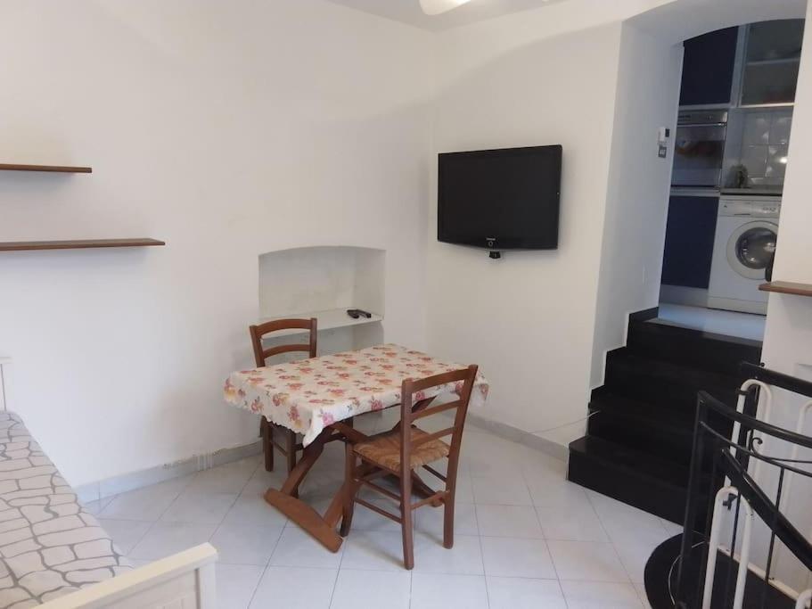Alma Casa Vacanze Codice Citra 008065 Lt 0282 Вентімілья Екстер'єр фото