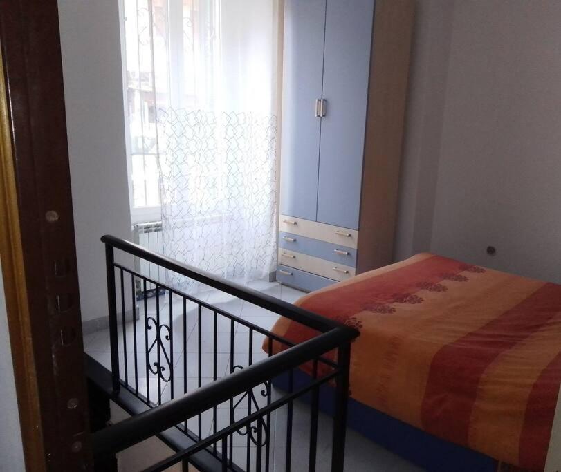Alma Casa Vacanze Codice Citra 008065 Lt 0282 Вентімілья Екстер'єр фото